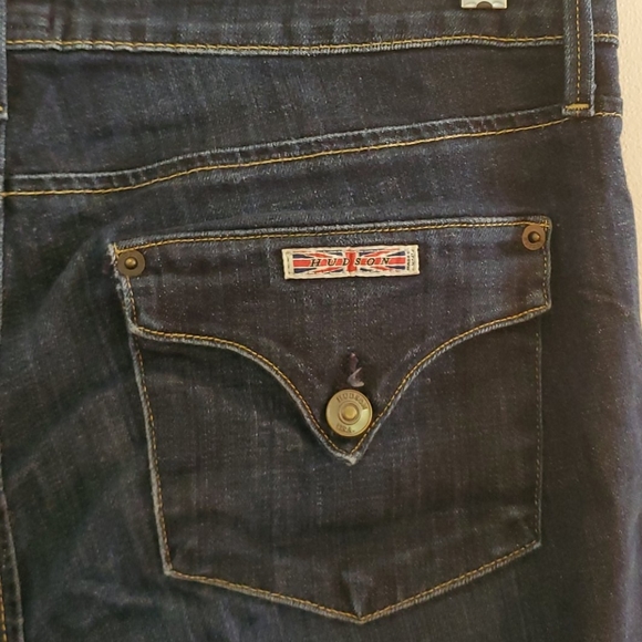 Hudson Jeans - Picture 3 of 5